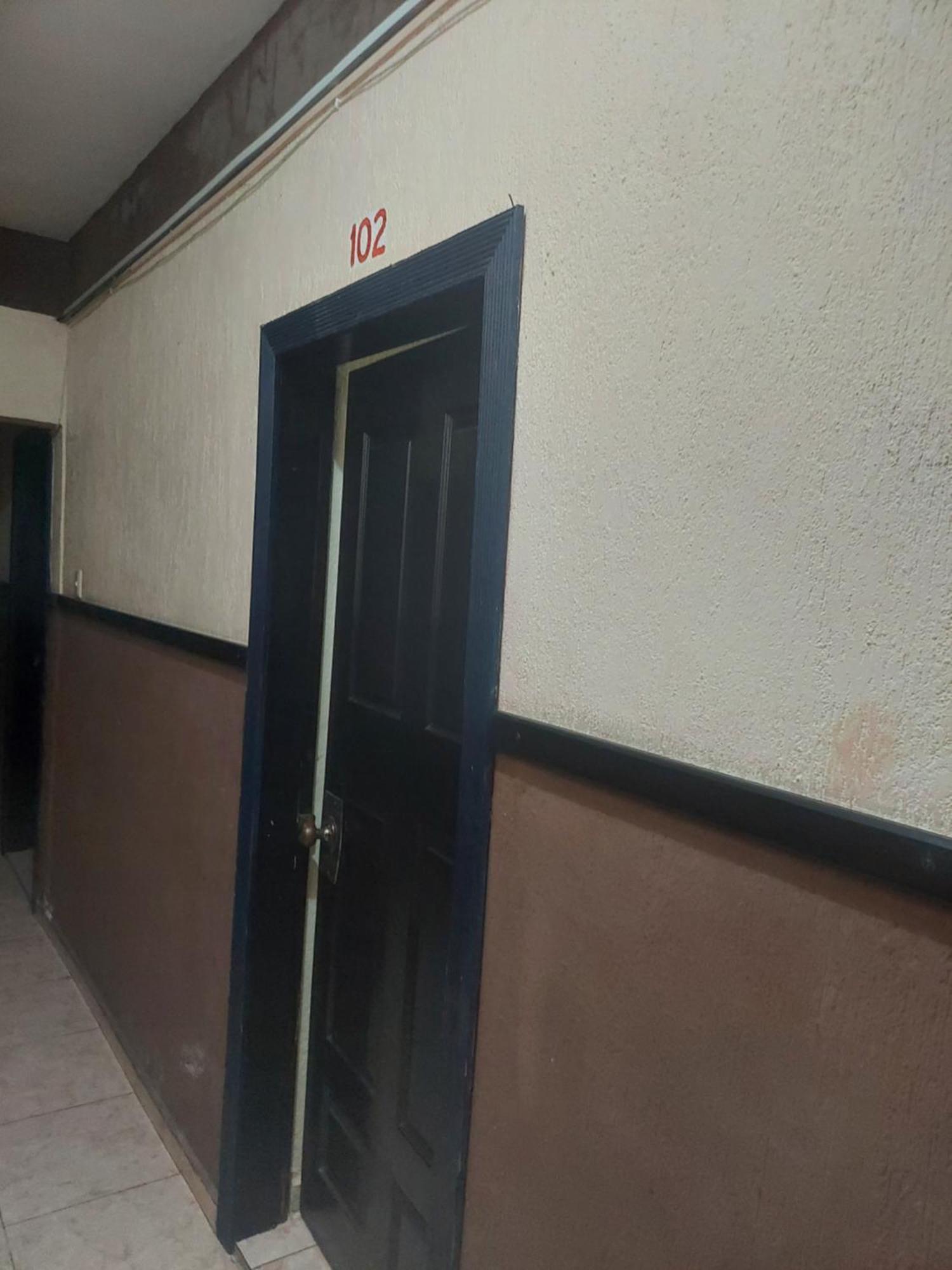 Hotel Premier Veracruz Bagian luar foto